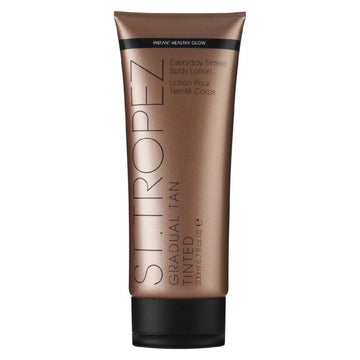 Gradual Tan Tinted Lotion 200Ml